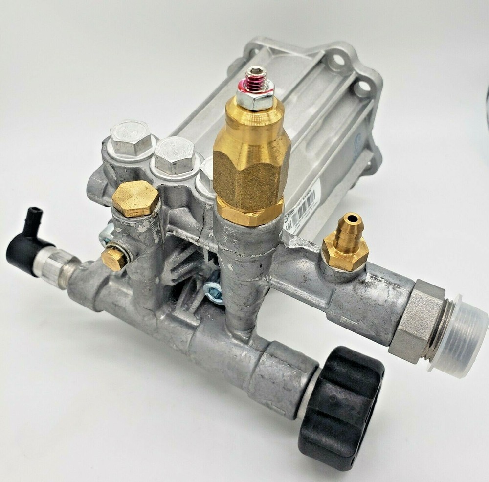 Genuine Generac 0K1663 Axial Pressure Washer Pump 0H9565 FAST SAME DAY SHIPPING