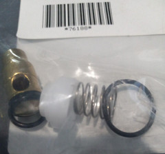 76188 Check Valve Kit / Cat Pumps 66DX35G1I And Unloaders 7850,7860
