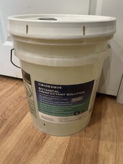 Bioesque Botanical Disinfectant Solution, 5 Gallons