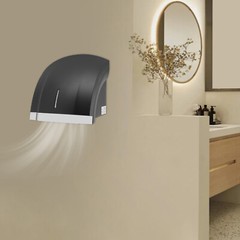 Commercial Electric Hand Dryer 1800W High Speed Hot Cold Air Hand Dryer Machine