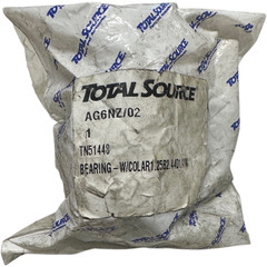 New Total Source TN51448, 51448 Bearing w/ Collar 🔥Fast Shipping🔥