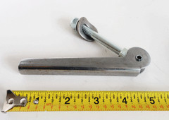 (1) KICK LEVER KIT, MINUTEMAN 17″ 1500 FRONT RUNNER, FR-1500, 807674