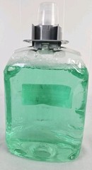 GOJO Green Certified Foam Hand, Hair & Body Wash #5263 2 Liters Expires 02/28
