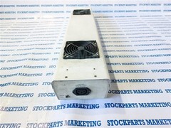 ION 5810i 91-5810I-8C-32-PX Critical Environment Blower AC 100-230V 35W MAX.