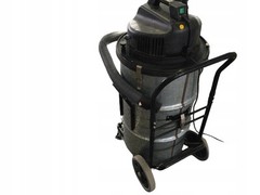 Numatic NTD 2002 2000W Industrial Vacuum Cleaner NoZ289 1 Piece
