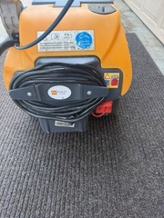 Taski Swingo 355b 15″ Floor Scrubber ~lithium Battery~ Works Great FREE SHIPPING