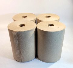 Morcon Paper R106 paper towels, single-ply, 10″ x 800 feet 4 PCS