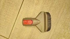 Dyson DC35 Vacuum Accessory Kit w/ Floor Tool, Crevice Tool, Dusting Brush, Bag