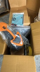 Taski Swingo 150 Commercial Scrubber