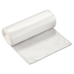 Inteplast Group EC243306N 16-gal. 6 mic. Can Liners – Natural (1000/CT) New