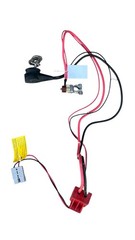 TASKI Swingo 455B 24V Battery & Charger Cable Harness