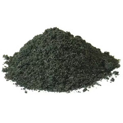 Oil Dri Green Sweeping Compound Wax Base Floor Concrete Wood Dust Control