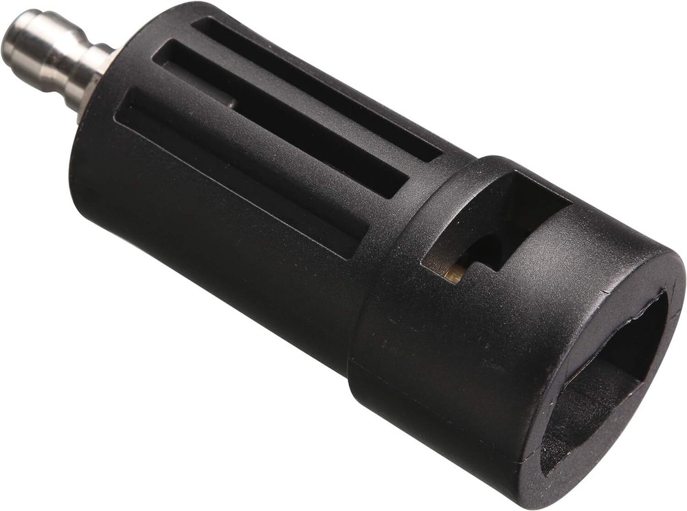 M MINGLE Compatible Pressure Washer Adapter, with Karcher Power…