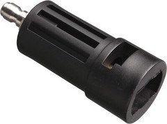 M MINGLE Compatible Pressure Washer Adapter, with Karcher Power…