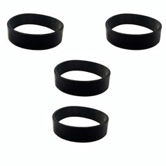 Replacement Part For Dirt Devil Vacuum Belt Fits M207CA, M212, M250, M500