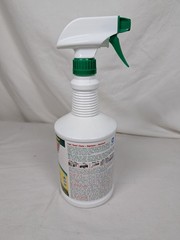 Spray Nine 26832 Heavy-Duty Cleaner Degreaser Disinfectant 32 oz Spray Bottle