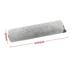 Applicable to TINECO floor scrubber 1.0 cleaning roller brush accessories
