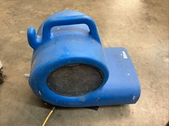 1 CASTEX COMMERCIAL INDUSTRIAL AIR MOVER BLOWER DRYER TURBO CYCLONE MADE IN USA