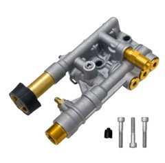 7108366 Manifold Kit Complete Head Assembly for 2700-3400 PSI Pump 12mm Piston
