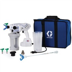 GRACO SaniSpray HP 20 – Corded Handheld Sprayer