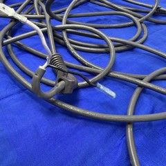 Genuine Dyson UP13 UP14 UP19 UP20 UP30 DC41 DC65 DC66 DC77 28′ Power Cord Cable
