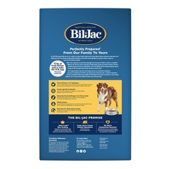 Bil-Jac Adult Select Dry Dog Chicken 15 Lb Bag 319053