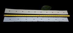 OEM ADVANCE, SQUEEGEE BLADE KIT, ADVANCE SC500 SCRUBBER, 9100000810, 10D44