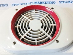 Desco SCS 9300 OverHead Air Ionizer 230V 30 Days Warranty Fast Shipping!!!