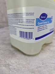 DIVERSEY GOOD SENCE HC RTD 7 LIQUID AIR FRESHENER 1.5L Ea (2PC)