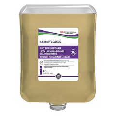 Sc Johnson Professional Sol4ltr 4L Paste Hand Cleaner Cartridge