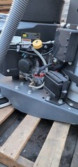 KAWASAKI ONYX 27″ PROPANE BUFFER