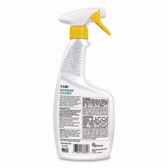 CLR Pro BATH32PRO 32 oz. Pump Spray Restroom Cleaner (6/Carton) New
