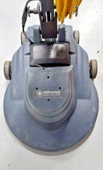 635 EE70459 – Advance Advolution 20XP Floor Burnisher – Used