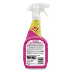 Rust-Oleum 823788CT 25.4 oz Multi-Purpose Cleaner – Floral Scent (4/Carton) New