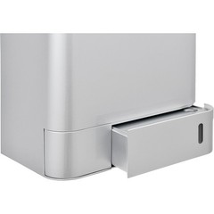 High Velocity Vertical Hand Dryer Touch Free 750W 110-120V