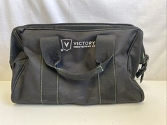 Victory Professional VP200ES Cordless Electrostatic Handheld Sprayer – Read Desc