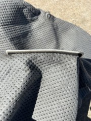 Windsor iVacuum Cloth Filter Bag