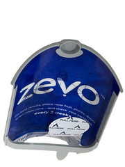 Zevo Flying Insect Indoor Trap Refill, Mess-Free Disposible Cartridge