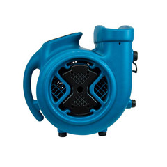 P-630 1/2 HP High Velocity Air Mover