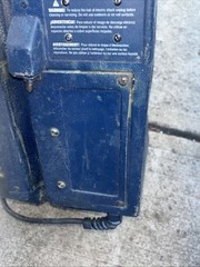 Host Freestyle ExtractorVAC Carpet Cleaning Machine Just Vacuum Part PLS READ..