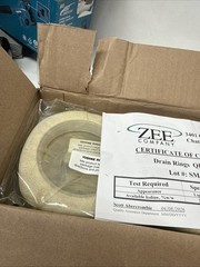 Zee Company QBL116-CS