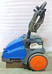 UNITOR HPC 67/1 HEAVY DUTY COLD WATER HIGH PRESSURE WASHER USED FAST SHIPPING