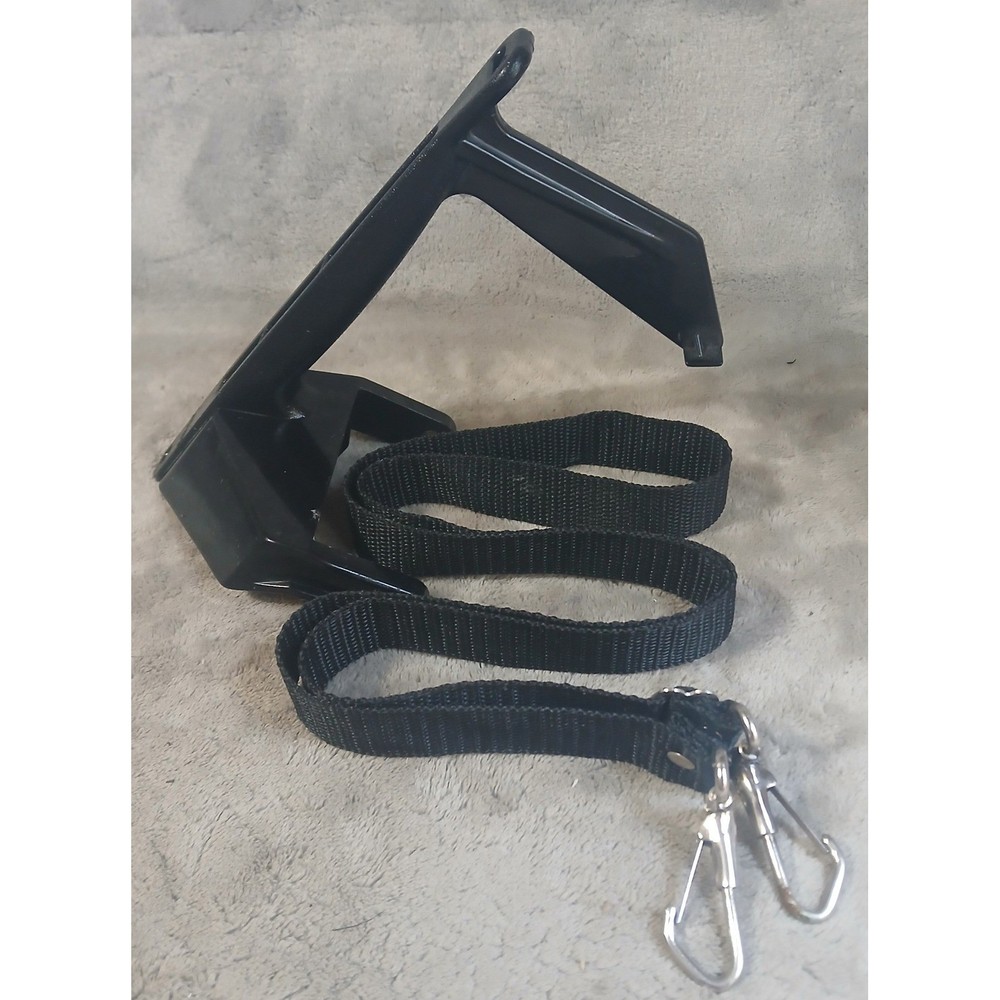 Kirby Heritage II Vacuum Portable Handle With 46″ Shoulder Strap