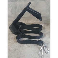 Kirby Heritage II Vacuum Portable Handle With 46″ Shoulder Strap