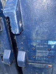 Host Freestyle ExtractorVAC Carpet Cleaning Machine Just Vacuum Part PLS READ..