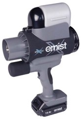 EMist EPIX360 TruElectrostatic Disinfectant Sprayer Bundle w Case & Extras ~ IOB