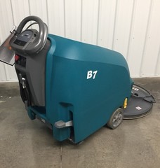 Tennant B7 27″ Battery Powered Floor Buffer