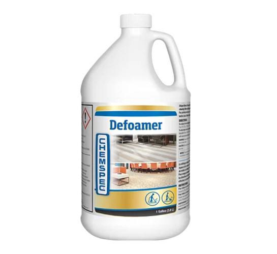 Chemspec Defoamer 4x1GL