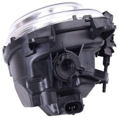 Front Right LED Fog Light Lamp 63177317252