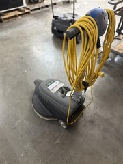 Tennant BR-2000-DC Dust Control High-Speed Burnisher -35